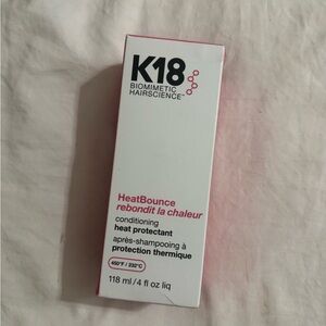 K18 HeatBounce Heat Protectant
